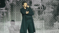"Jusqu’à nouvel ordre" : un festival suisse reporte le concert de Patrick Bruel "Jusqu’à nouvel ordre" : un festival suisse reporte le concert de Patrick Bruel
