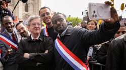 Courrier raciste visant des d&eacute;put&eacute;s LFI : une enqu&ecirc;te ouverte apr&egrave;s des d&eacute;tournements de Tintin au Congo