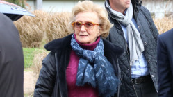 Bernadette Chirac est morte &agrave; 93 ans, une figure de la Ve R&eacute;publique s&rsquo;&eacute;teint