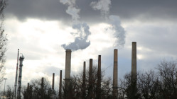 Les &eacute;missions de CO₂ reculent plus que pr&eacute;vu en France&hellip; mais les experts alertent d&eacute;j&agrave;