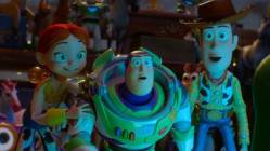 Toy Story 5 s’attaque aux écrans : Pixar interroge la place des jouets à l’ère du numérique Toy Story 5 s’attaque aux écrans : Pixar interroge la place des jouets à l’ère du numérique