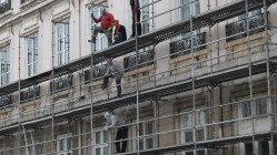 Canicule : le gouvernement veut acc&eacute;l&eacute;rer l&rsquo;adaptation des logements face aux fortes chaleurs