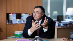 Prix du p&eacute;trole : Patrick Pouyann&eacute; pr&eacute;vient que le march&eacute; ne retrouvera pas rapidement son &eacute;quilibre