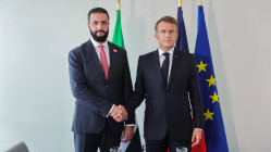Emmanuel Macron attendu en Syrie : une visite historique annonc&eacute;e par Damas