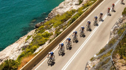 Tour de France 2026 : la 3e étape maintenue, mais sans spectateurs côté français à cause des incendies Tour de France 2026 : la 3e étape maintenue, mais sans spectateurs côté français à cause des incendies