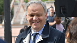 Fran&ccedil;ois-No&euml;l Buffet propos&eacute; par Emmanuel Macron pour devenir D&eacute;fenseur des droits