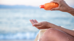 Cr&egrave;mes solaires : 9 produits sur 10 vendus sur Temu, Shein et AliExpress jug&eacute;s dangereux par Que Choisir