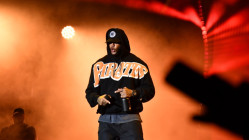 Booba renvoyé devant le tribunal pour cyberharcèlement de Magali Berdah Booba renvoyé devant le tribunal pour cyberharcèlement de Magali Berdah