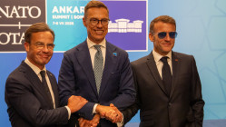 Ukraine : Emmanuel Macron annonce de futurs exercices militaires conjoints de la "Coalition des volontaires"