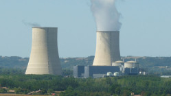 Canicule : un réacteur nucléaire arrêté pour préserver la Garonne Canicule : un réacteur nucléaire arrêté pour préserver la Garonne