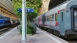 Week-end du 14-Juillet : la SNCF maintient ses TGV malgr&eacute; la canicule, mais r&eacute;duit plusieurs liaisons Intercit&eacute;s