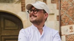 Top Chef : Arnaud Delvenne reconna&icirc;t des faits de harc&egrave;lement envers un commis et affirme avoir &ldquo;mal agi&rdquo;
