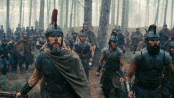 L'Odyssée : Christopher Nolan adapte Homère dans une fresque monumentale de trois heures L'Odyssée : Christopher Nolan adapte Homère dans une fresque monumentale de trois heures