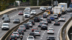 Bison Fut&eacute; voit rouge samedi : un week-end tr&egrave;s difficile sur les routes des vacances