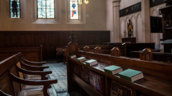Projet d’attaque contre une synagogue à Sarcelles : six hommes présentés à la justice Projet d’attaque contre une synagogue à Sarcelles : six hommes présentés à la justice