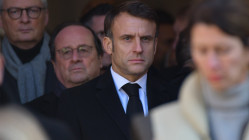 Incendies : Emmanuel Macron réunira une cellule de crise interministérielle lundi matin Incendies : Emmanuel Macron réunira une cellule de crise interministérielle lundi matin