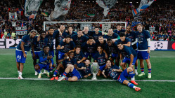Supercoupe d&rsquo;Europe : le PSG souffre mais commence sa saison avec un nouveau troph&eacute;e