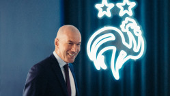 &Eacute;quipe de France : Zin&eacute;dine Zidane s&rsquo;entoure de ses fid&egrave;les du Real Madrid et confie les gardiens &agrave; Fabien Barthez