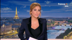 Léa Salamé vers un départ du 20h de France 2, Raphaël Glucksmann devrait officialiser sa candidature dimanche Léa Salamé vers un départ du 20h de France 2, Raphaël Glucksmann devrait officialiser sa candidature dimanche