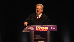 Budget 2027 : Jean-Luc M&eacute;lenchon annonce que LFI censurera le gouvernement Lecornu
