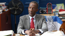 Saint-Denis : le maire LFI Bally Bagayoko vis&eacute; par une enqu&ecirc;te pour d&eacute;tournement de fonds publics