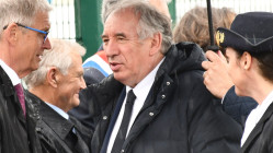 Assistants parlementaires du MoDem : relax&eacute; en 2024, Fran&ccedil;ois Bayrou de nouveau jug&eacute; en appel