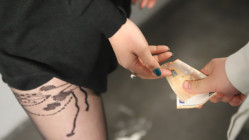 Prostitution de mineures : le parquet de Paris ouvre une enqu&ecirc;te sur Sexemodel