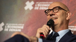 &ldquo;Les incertitudes &eacute;conomiques n&rsquo;ont jamais &eacute;t&eacute; aussi fortes&rdquo; : Roland Lescure alerte sur la situation de la France
