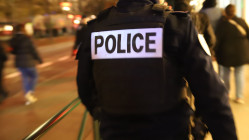 Carcassonne : un policier filmé projetant un sans-abri au sol, l’IGPN enquête Carcassonne : un policier filmé projetant un sans-abri au sol, l’IGPN enquête