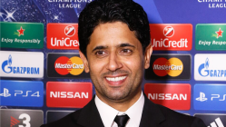 Le boss du PSG Nasser al-Khelaïfi visé par une enquête pour prise illégale d’intérêts Le boss du PSG Nasser al-Khelaïfi visé par une enquête pour prise illégale d’intérêts
