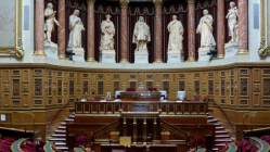 Sénatoriales 2026 : le RN obtient un groupe, LFI entre au Sénat et les Écologistes reculent Sénatoriales 2026 : le RN obtient un groupe, LFI entre au Sénat et les Écologistes reculent