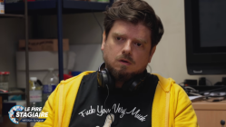 Greg Guillotin placé en garde à vue après la plainte de son ex-compagne pour violences conjugales Greg Guillotin placé en garde à vue après la plainte de son ex-compagne pour violences conjugales