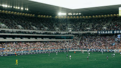 Girondins de Bordeaux : un fonds anglais rachète le club historique français pour un euro Girondins de Bordeaux : un fonds anglais rachète le club historique français pour un euro