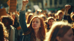 Blocus des lyc&eacute;es : jusqu'&agrave; 500 &eacute;tablissements sans cours ce lundi