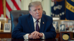 Mobilisation lyc&eacute;enne en France : Trump met en cause l&rsquo;islam et l&rsquo;immigration