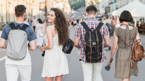 La France pourrait perdre plus de 3 millions d&rsquo;habitants d&rsquo;ici 2070, selon l&rsquo;Insee