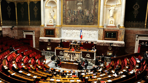 Fin de vie : l&rsquo;Assembl&eacute;e nationale se rapproche de la cr&eacute;ation d&rsquo;un droit &agrave; l&rsquo;aide &agrave; mourir