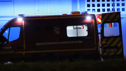 Coupe du monde : une adolescente de 17 ans meurt &eacute;cras&eacute;e par un camion lors des c&eacute;l&eacute;brations de France-Maroc