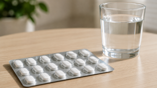 Doliprane, Efferalgan, Dafalgan : un projet de baisse des prix inqui&egrave;te la fili&egrave;re du m&eacute;dicament
