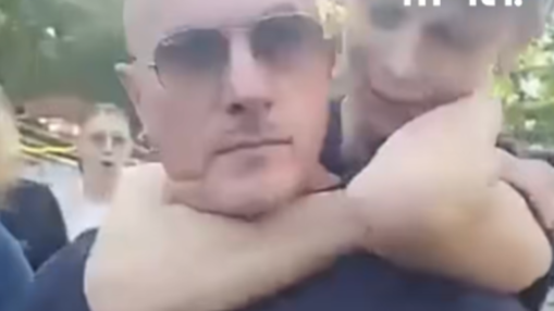 Pascal Soetens vis&eacute; par une plainte apr&egrave;s son altercation avec un adolescent lors d&rsquo;une f&ecirc;te