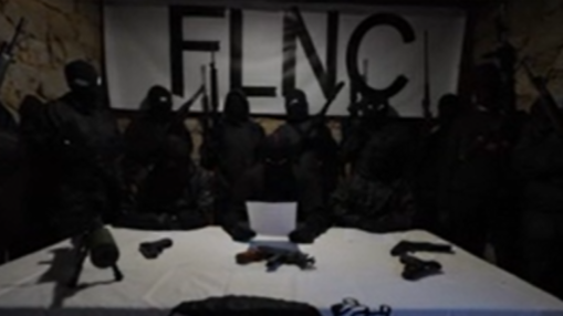 Corse : le FLNC-UC menace les nouveaux arrivants et rejette le projet d’autonomie Corse : le FLNC-UC menace les nouveaux arrivants et rejette le projet d’autonomie