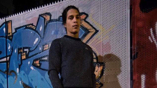 Moha La Squale condamné à deux ans de prison pour de nouvelles violences sur deux femmes Moha La Squale condamné à deux ans de prison pour de nouvelles violences sur deux femmes