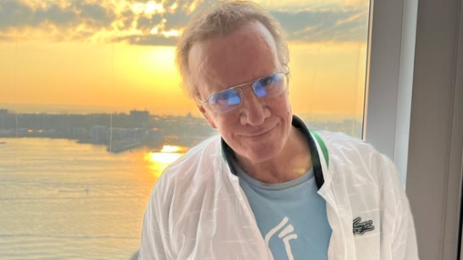 Christophe Lambert victime d&rsquo;un malaise lors d&rsquo;une s&eacute;ance de d&eacute;dicaces aux &Eacute;tats-Unis