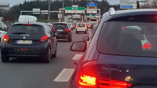 Week-end du 15 ao&ucirc;t : samedi rouge dans toute la France, noir en Auvergne-Rh&ocirc;ne-Alpes
