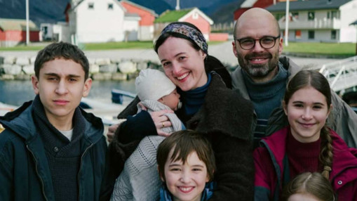 Fjord : la Palme d&rsquo;or 2026 de Cristian Mungiu arrive en salles