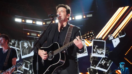 Le maire de Chartres veut emp&ecirc;cher le lancement de la tourn&eacute;e de Patrick Bruel dans sa ville