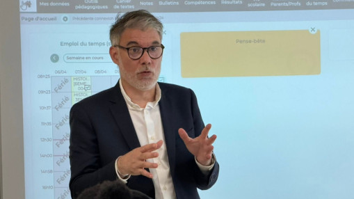 Pr&eacute;sidentielle 2027 : la primaire PS-Place publique aura lieu en octobre, quatre candidats d&eacute;j&agrave; d&eacute;clar&eacute;s