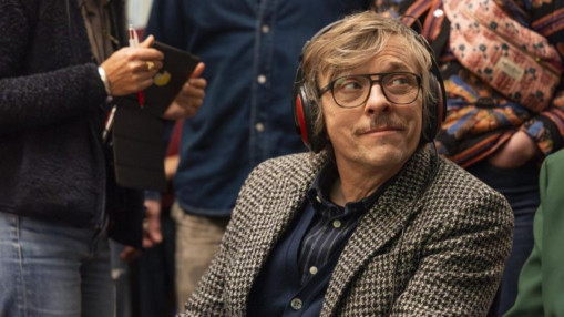 La justice classe sans suite les accusations de violences conjugales contre Pascal Demolon