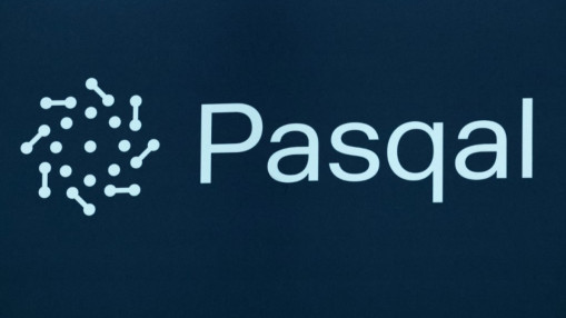 La p&eacute;pite fran&ccedil;aise Pasqal d&eacute;barque au Nasdaq avec 360 millions de dollars