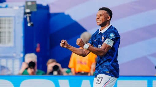 Kylian Mbapp&eacute; figurait sur une liste de personnes fortun&eacute;es potentiellement vis&eacute;es par des enl&egrave;vements
